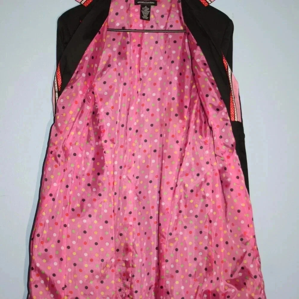 Good Clothes Brand Colorful Jacket/Blazer - Picture 14 of 14